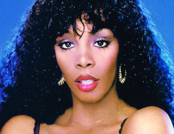 Donna Summer Dorchesters Shining Star Musical Hailing Her Legacy
